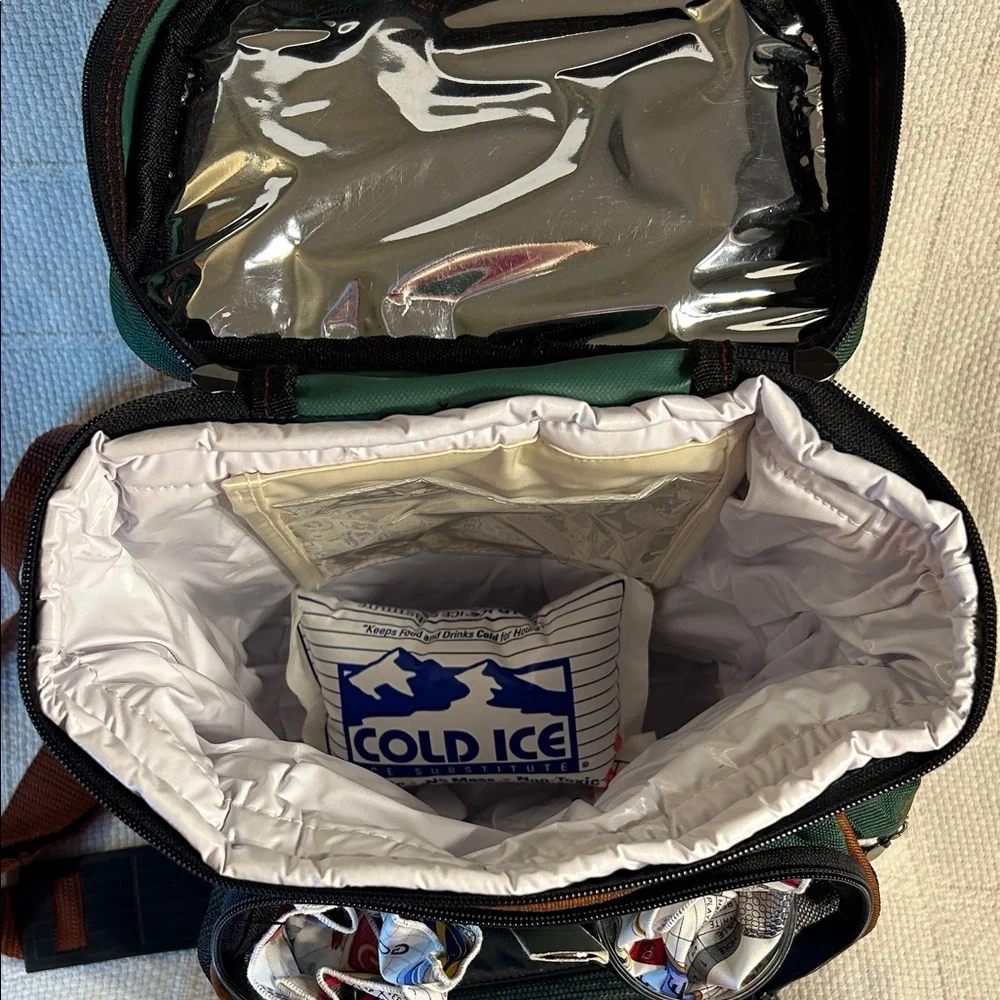 Picnic Time Backpack Cooler